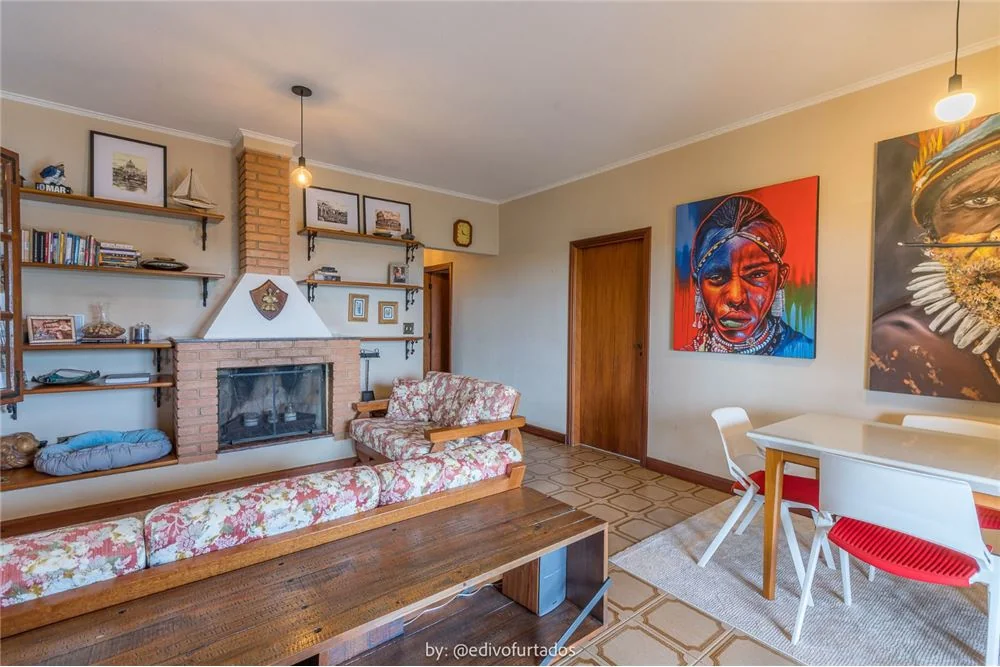 Espaço gourmet com churrasqueira · Casa térrea mobiliada com vista em Vinhedo
