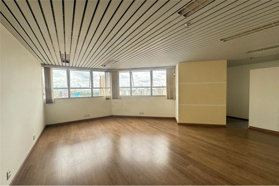 Sala comercial no centro em Campinas