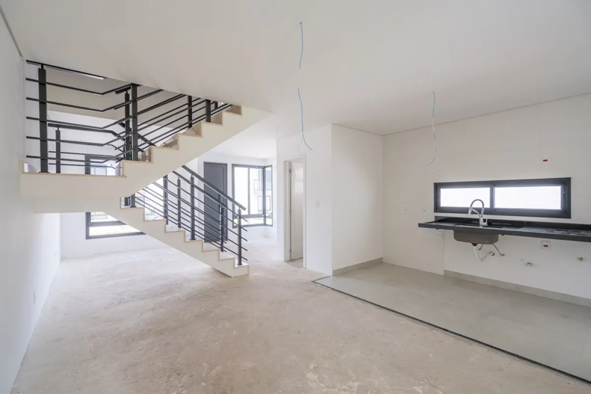  · Casa nova de 3 suítes em condomínio em Vinhedo
