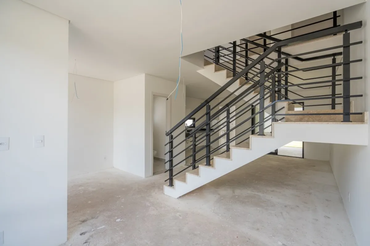  · Casa nova de 3 suítes em condomínio em Vinhedo