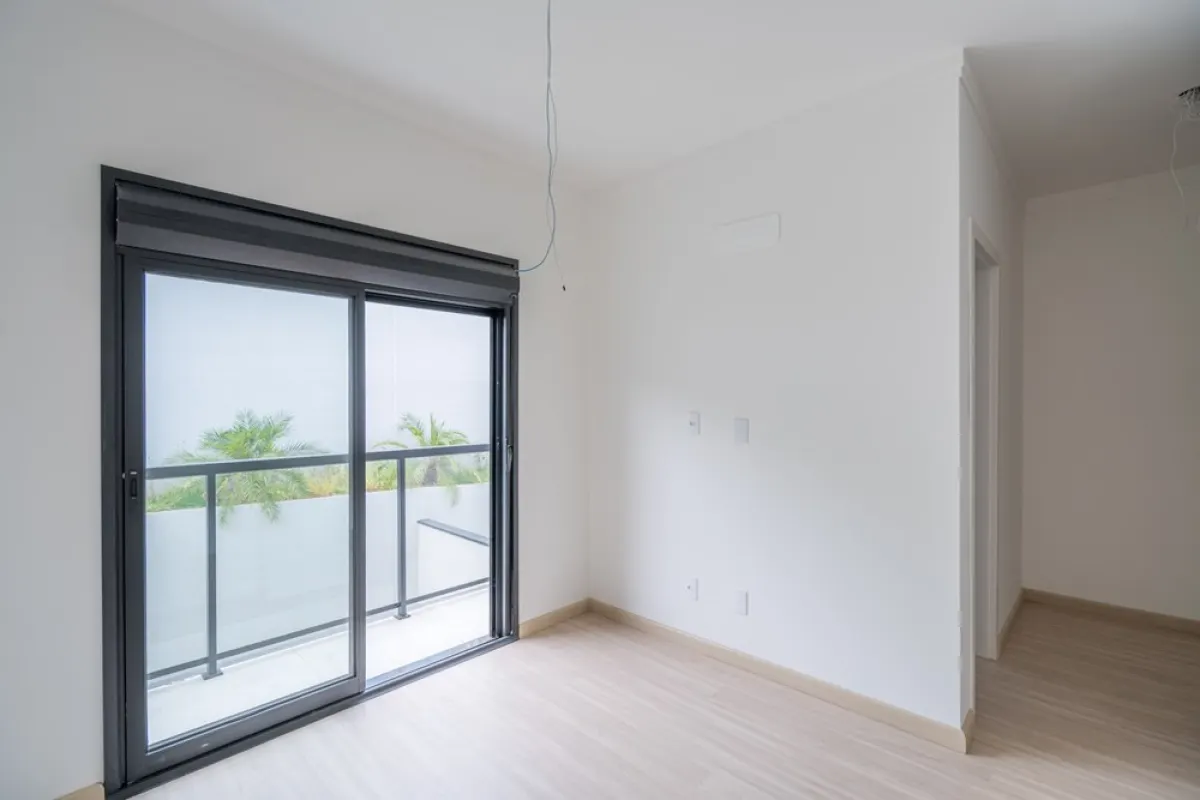  · Casa nova de 3 suítes em condomínio em Vinhedo