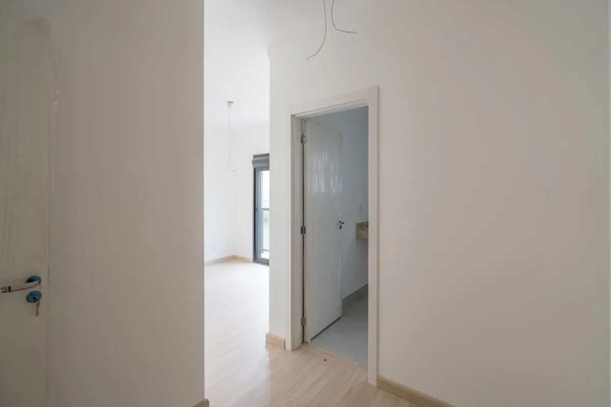  · Casa nova de 3 suítes em condomínio em Vinhedo