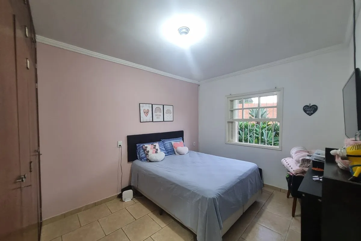 A suíte · Chácara / Sítio / Fazenda - Venda - Vinhedo, São Paulo em Vinhedo